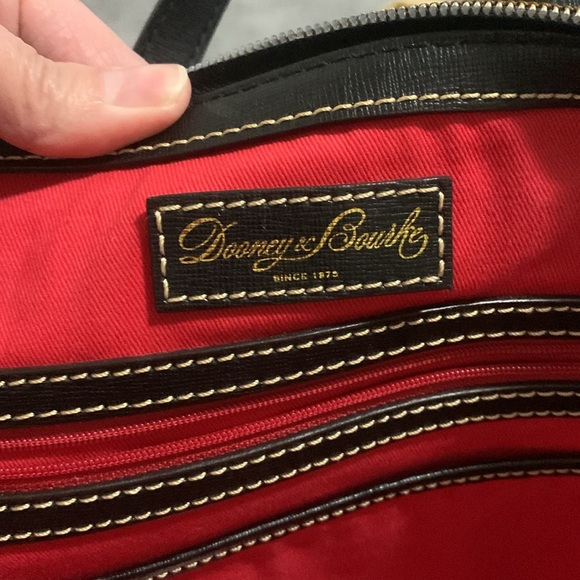 Dooney And Bourke Satchel - Picture 11 of 11